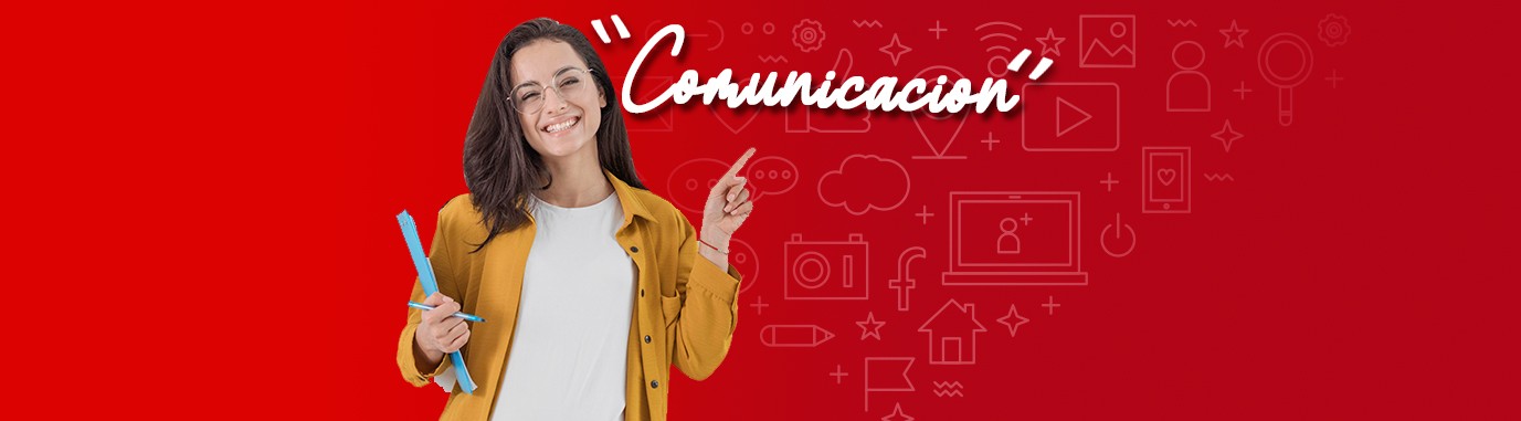 COMUNICACIÓN 