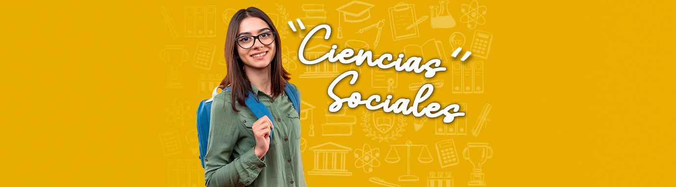 CIENCIAS SOCIALES